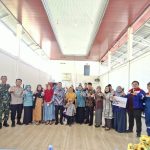 Wabup Bambang ASB Dukung PGE Perkuat Pencegahan Stunting di Lebong