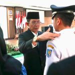 Wali Kota Amsakar Achmad Lantik 311 Pejabat dan Kepala Sekolah Wali Kota Amsakar Achmad Lantik 311 Pejabat dan Kepala Sekolah