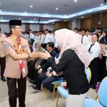 Wali Kota Batam Tekankan Pentingnya SDM Tangguh di Era Digital