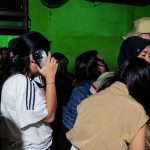 Warem Belakang Kantor PUPR Kota Bengkulu Dirazia, 7 Wanita PL Ditemukan di Kamar Warem Belakang Kantor PUPR Kota Bengkulu Dirazia, 7 Wanita PL Ditemukan di Kamar