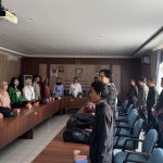 151 Siswa Ikuti FLSIN Tingkat Provinsi Bengkulu 2026, Berebut Tiket ke Ajang Nasional