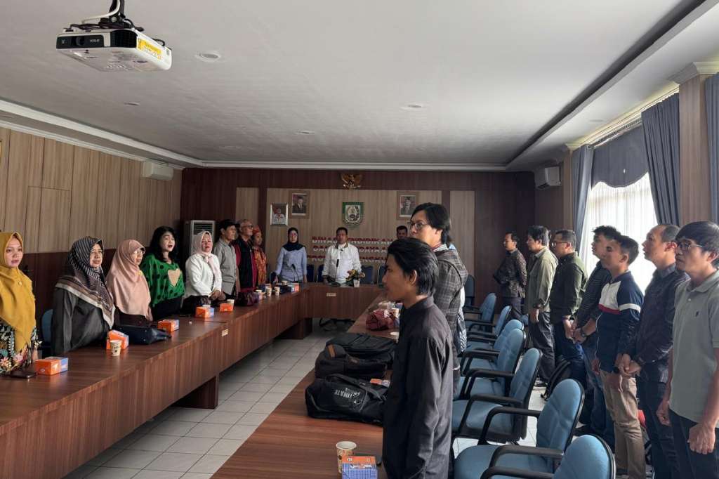 151 Siswa Ikuti FLSIN Tingkat Provinsi Bengkulu 2026, Berebut Tiket ke Ajang Nasional 151 Siswa Ikuti FLSIN Tingkat Provinsi Bengkulu 2026, Berebut Tiket ke Ajang Nasional