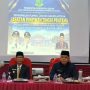 17 Pejabat Pemkab Lebong Dimutasi, Bupati Azhari Minta Jalankan Amanah