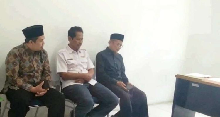 3 Mantan Guru SD IT Rabbani dan Yayasan Resmi Berdamai, Syamlan Akhirnya Datang