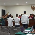 3 Terpidana OTT Jadi Saksi Fikri dan Kadis PUPR, KPK Soroti Klaim Uang Hanya 'Bantuan'