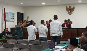 3 Terpidana OTT Jadi Saksi Fikri dan Kadis PUPR, KPK Soroti Klaim Uang Hanya 'Bantuan'