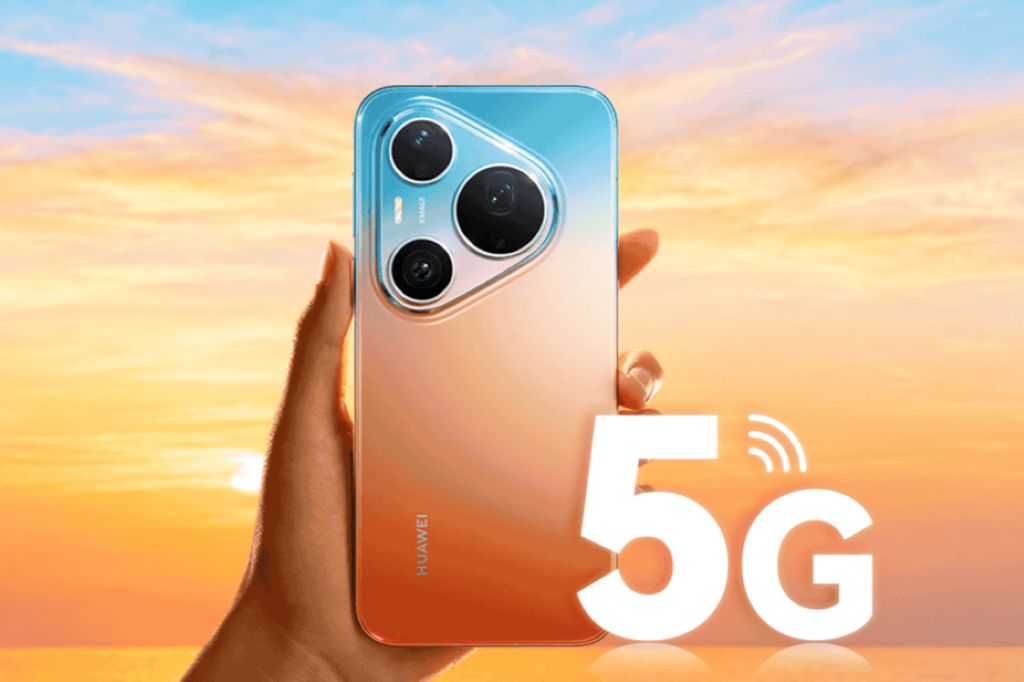 5 Hal yang Perlu Diketahui Soal Peluncuran Huawei Pura 90s Pro di Indonesia