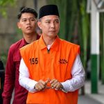 Ajukan Plea Bargaining dan Setor Rp1,15 Miliar, Fikri Thobari Ngaku 'Khilaf' Terima Suap Proyek