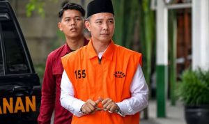 Ajukan Plea Bargaining dan Setor Rp1,15 Miliar, Fikri Thobari Ngaku 'Khilaf' Terima Suap Proyek