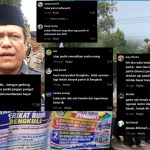 Aksi Unjuk Rasa Minta Markir Alfamart Panen Penolakan, Netizen Bengkulu Geram Hapus Parkir Minimarket Aksi Unjuk Rasa Minta Markir Alfamart Panen Penolakan, Netizen Bengkulu Geram: Hapus Parkir Minimarket!
