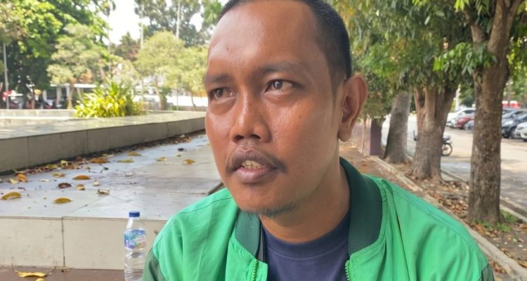 Anggaran MBG Capai Rp229 Triliun, Pekerja SPPG Bengkulu Ini Pilih Mundur dan Jadi Ojol Anggaran MBG Capai Rp229 Triliun, Pekerja SPPG Bengkulu Ini Pilih Mundur dan Jadi Ojol