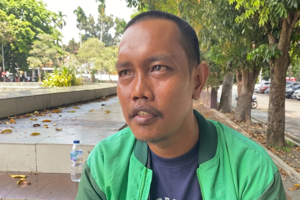 Anggaran MBG Capai Rp229 Triliun, Pekerja SPPG Bengkulu Ini Pilih Mundur dan Jadi Ojol Anggaran MBG Capai Rp229 Triliun, Pekerja SPPG Bengkulu Ini Pilih Mundur dan Jadi Ojol