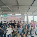 Aspirasi Erna Sari Dewi Bawa Pamsimas ke Tik Jeniak, Alfi Segera Dibangun Aspirasi Erna Sari Dewi Bawa Pamsimas ke Tik Jeniak, Alfi Segera Dibangun