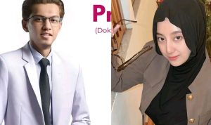 Awalnya Ngaku Kena Hack, Dokter Kandungan Viral di Lebong Nyatakan Siap Terima Sanksi Awalnya Ngaku Kena Hack, Dokter Kandungan Viral di Lebong Nyatakan Siap Terima Sanksi