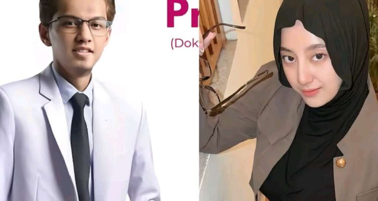 Awalnya Ngaku Kena Hack, Dokter Kandungan Viral di Lebong Nyatakan Siap Terima Sanksi Awalnya Ngaku Kena Hack, Dokter Kandungan Viral di Lebong Nyatakan Siap Terima Sanksi