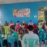 BLT-DD Pyang Mbik Disalurkan, 13 KPM Terima Rp800 Ribu untuk Empat Bulan