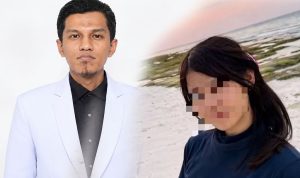 Bak Fenomena Gunung Es, Sekarang Muncul Pengakuan Dokter Muda Pernah Jadi Korban dr Iqbal Bak Fenomena Gunung Es, Sekarang Muncul Pengakuan Dokter Muda Pernah Jadi Korban dr Iqbal