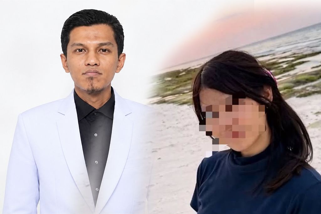 Bak Fenomena Gunung Es, Sekarang Muncul Pengakuan Dokter Muda Pernah Jadi Korban dr Iqbal