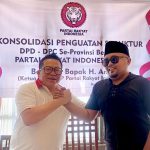 Bakar Semangat Kader, DPP PRI Siapkan Bantuan Amunisi, 800 Ambulan Siap Disebar
