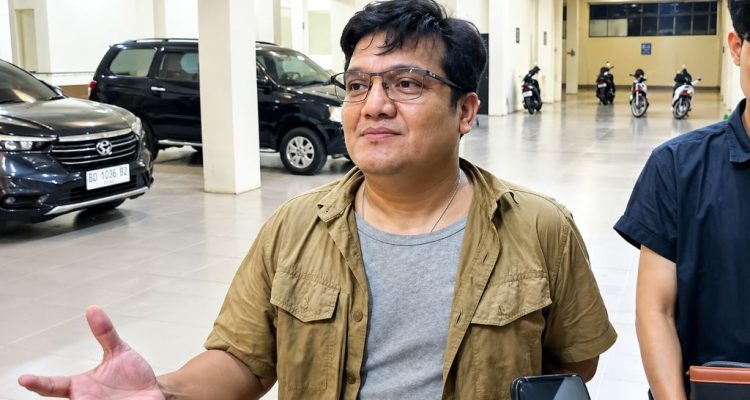 Bantah Terima Rp500 Juta Kasus Penipuan Dirut Bank Bengkulu, Pengacara Tomi: Duit Yang Mana?