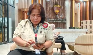 'Bantu Rakyat' ala Pemkot Bengkulu, Ganti Rugi SDN 62 Tak Mampu Tapi Obral Puluhan Miliar ke APH 'Bantu Rakyat' ala Pemkot Bengkulu, Ganti Rugi SDN 62 Tak Mampu Tapi Obral Puluhan Miliar ke APH