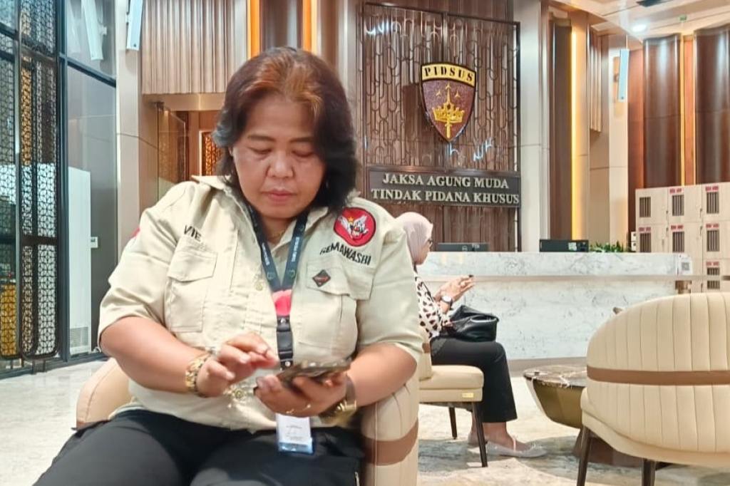 'Bantu Rakyat' ala Pemkot Bengkulu, Ganti Rugi SDN 62 Tak Mampu Tapi Obral Puluhan Miliar ke APH 'Bantu Rakyat' ala Pemkot Bengkulu, Ganti Rugi SDN 62 Tak Mampu Tapi Obral Puluhan Miliar ke APH
