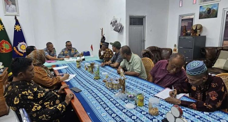 Bau Busuk dan Belum Berizin, Usaha Ayam Potong Kandang Limun Dilaporkan ke Satpol PP