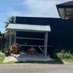 Belum Selesai, Sengketa Pos Ronda Padang Harapan Berlanjut ke Pengadilan