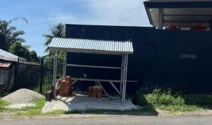 Belum Selesai, Sengketa Pos Ronda Padang Harapan Berlanjut ke Pengadilan