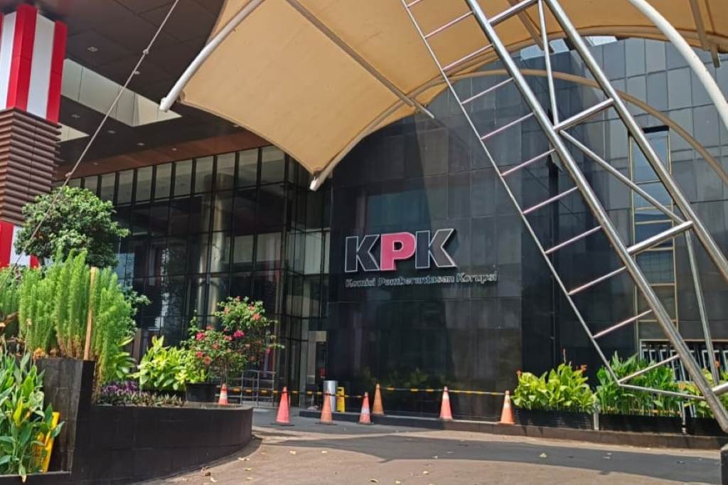 Bidik Aset Puluhan Miliar, KPK Rahasiakan Strategi Usut Suap Bengkulu Bidik Aset Puluhan Miliar, KPK Rahasiakan Strategi Usut Suap Bengkulu