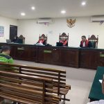 Bos Minyakita Ilegal Bengkulu Ngaku Produksi 100 Ton Meski Izin Belum Terbit Bos Minyakita Ilegal Bengkulu Ngaku Produksi 100 Ton Meski Izin Belum Terbit