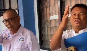 Buntut 'Study Tour' Nekat ke Pagar Alam, Kepala SMKN 1 Kota Bengkulu dan 8 Guru Dipanggil Dikbud