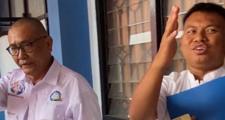 Buntut 'Study Tour' Nekat ke Pagar Alam, Kepala SMKN 1 Kota Bengkulu dan 8 Guru Dipanggil Dikbud