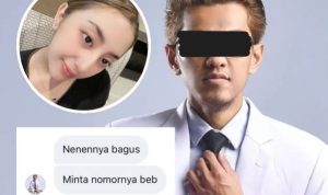 Buntut Viral Chat Tak Pantas Selain Dinonaktifkan Kirana Clinic Oknum Dokter Juga Bakal Dipanggil RSUD Lebong