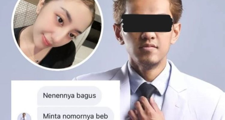 Buntut Viral Chat Tak Pantas Selain Dinonaktifkan Kirana Clinic Oknum Dokter Juga Bakal Dipanggil RSUD Lebong Buntut Viral Chat Tak Pantas Selain Dinonaktifkan Kirana Clinic Oknum Dokter Juga Bakal Dipanggil RSUD Lebong