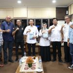 Cegah Gangguan Sosial, Pemko Batam Gandeng FKDM Lakukan Deteksi Dini