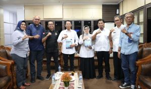 Cegah Gangguan Sosial, Pemko Batam Gandeng FKDM Lakukan Deteksi Dini Cegah Gangguan Sosial, Pemko Batam Gandeng FKDM Lakukan Deteksi Dini