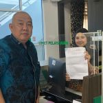 Cium Monopoli dan Fee 35 Persen, LPHB Laporkan Tender PUPR Bengkulu ke Kejati