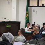 Daditama Ngaku Setor Fee Langsung ke Fikri Thobari: 'ini pak, ada saldo untuk operasional'