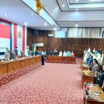 Delapan Fraksi DPRD Bengkulu Sepakati Raperda APBD-P 2026, Gubernur Garansi Anggaran Delapan Fraksi DPRD Bengkulu Sepakati Raperda APBD-P 2026, Gubernur Garansi Anggaran