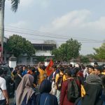 Desakan KPK Tuntaskan Dugaan Korupsi Pemkot Bengkulu Masuk Daftar Tuntutan