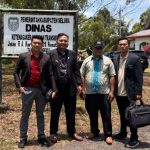 Di-PHK PT MSS, Keringat 3 Tahun Karyawan Cuma Dihargai Rp500 Ribu!