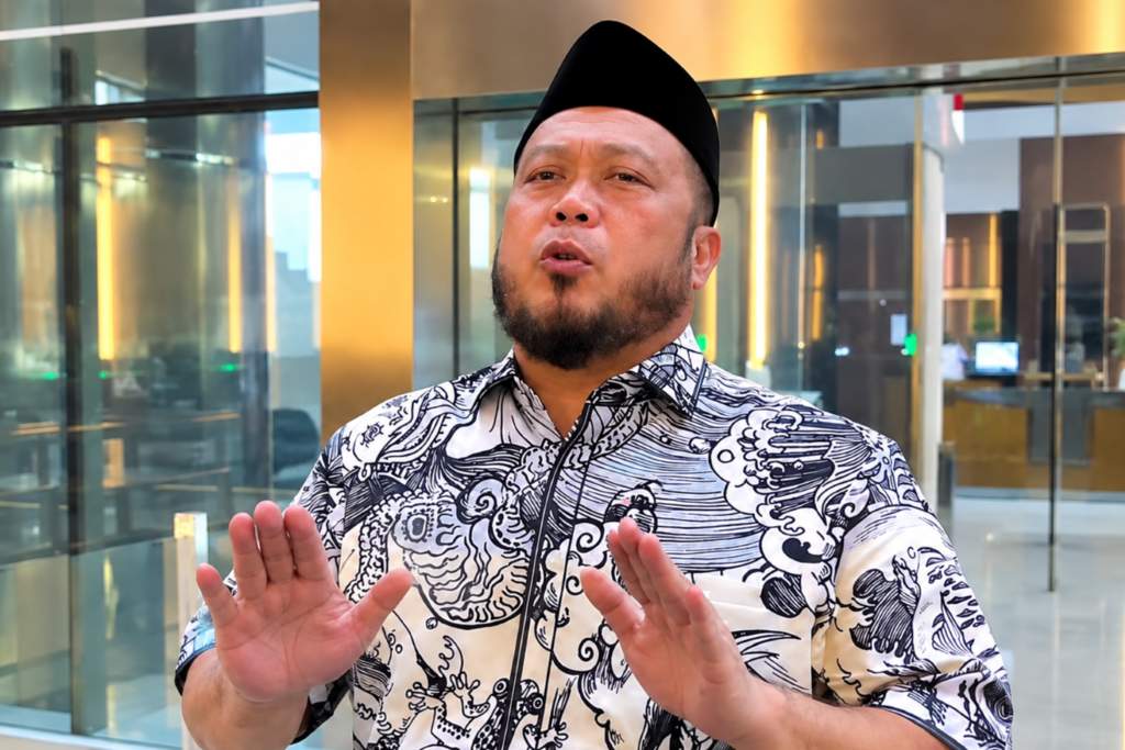 Dicecar 20 Pertanyaan KPK, Ketua DPRD Kota Bengkulu Mengaku Tak Kenal PT CMC Dicecar 20 Pertanyaan KPK, Ketua DPRD Kota Bengkulu Mengaku Tak Kenal PT CMC