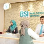 Dipercaya Presiden Prabowo Sediakan Rekening Masyarakat, BSI Siapkan Jaringan dan Layanan Digital Dipercaya Presiden Prabowo Sediakan Rekening Masyarakat, BSI Siapkan Jaringan dan Layanan Digital