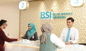 Dipercaya Presiden Prabowo Sediakan Rekening Masyarakat, BSI Siapkan Jaringan dan Layanan Digital Dipercaya Presiden Prabowo Sediakan Rekening Masyarakat, BSI Siapkan Jaringan dan Layanan Digital