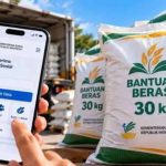 Nyaris 10 Ton Beras Bansos Raib di Satu Kelurahan, Potensi Penyelewengan se-Kota Bengkulu Mengerikan
