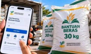 Diprediksi Nyaris 10 Ton Beras Bansos Raib di Satu Kelurahan, Potensi Penyelewengan se-Kota Bengkulu Mengerikan Nyaris 10 Ton Beras Bansos Raib di Satu Kelurahan, Potensi Penyelewengan se-Kota Bengkulu Mengerikan