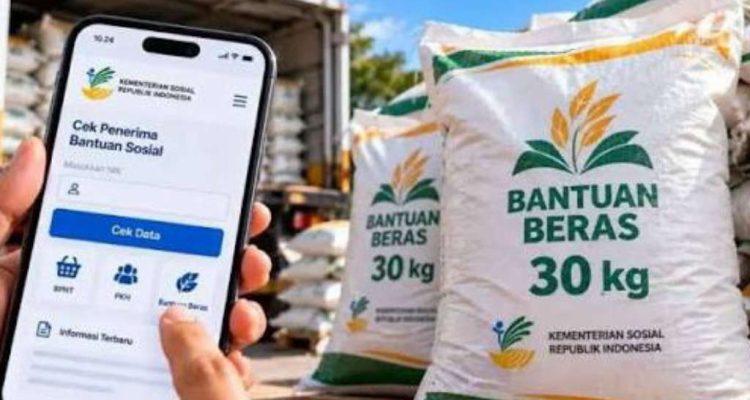 Nyaris 10 Ton Beras Bansos Raib di Satu Kelurahan, Potensi Penyelewengan se-Kota Bengkulu Mengerikan