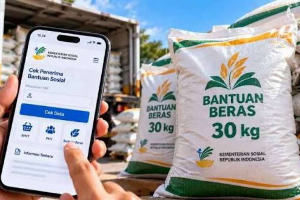 Diprediksi Nyaris 10 Ton Beras Bansos Raib di Satu Kelurahan, Potensi Penyelewengan se-Kota Bengkulu Mengerikan Nyaris 10 Ton Beras Bansos Raib di Satu Kelurahan, Potensi Penyelewengan se-Kota Bengkulu Mengerikan
