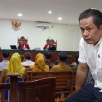Direktur PT Minyaku Ungkap Cara MinyaKita Ilegal di Bengkulu Bisa Dapatkan Pouch Resmi Mereka